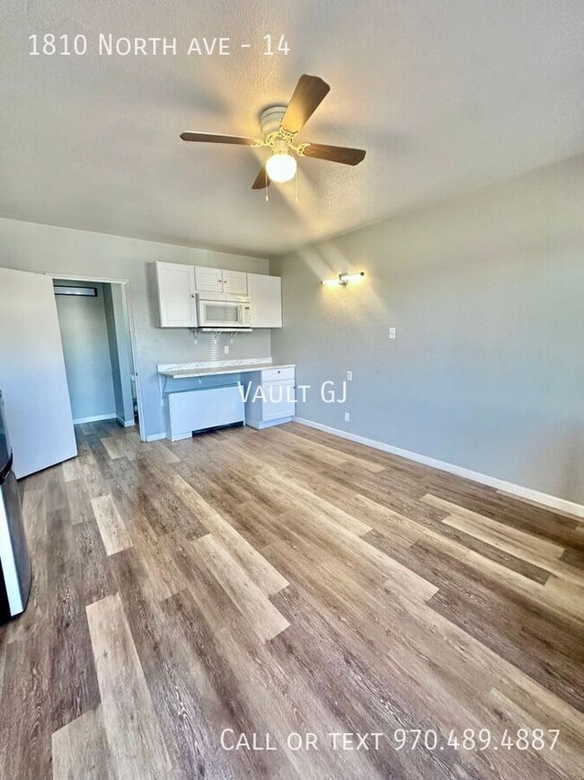 Building Photo - 1810 North Ave