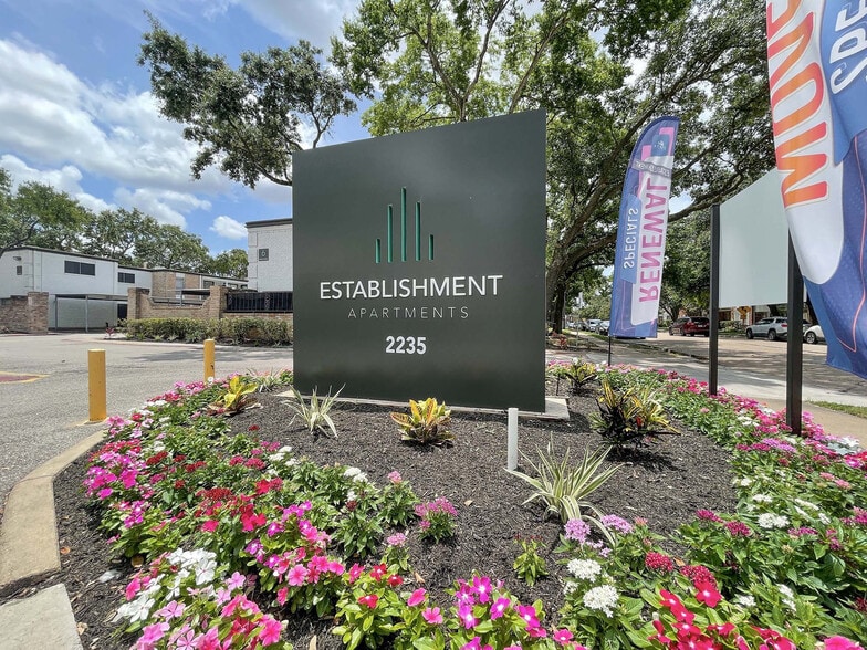 Establishment 2235 Winrock Blvd Houston TX 77057 Apartment Finder