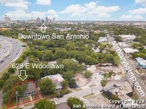 Building Photo - 626 E Woodlawn Ave