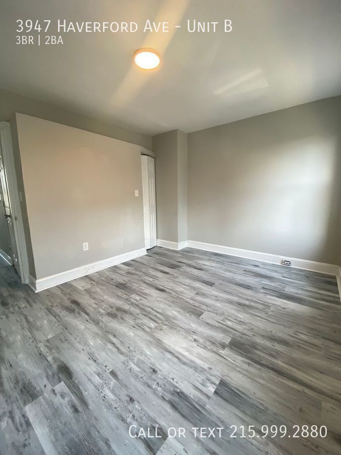 Building Photo - 3947 Haverford Ave