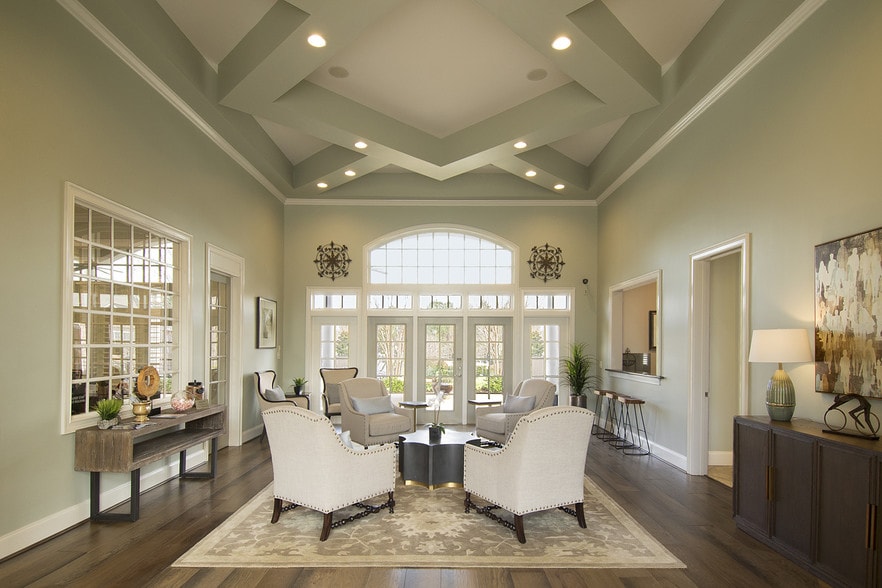 Building Photo - Greystone Summit Columbus