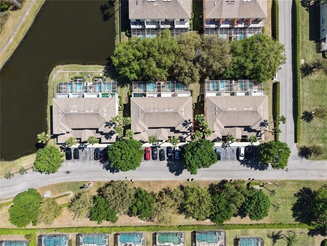 Building Photo - 1711 Retreat Cir