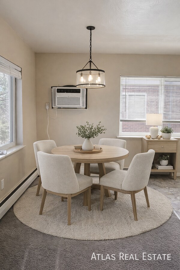 Building Photo - 551 S Fairfax St