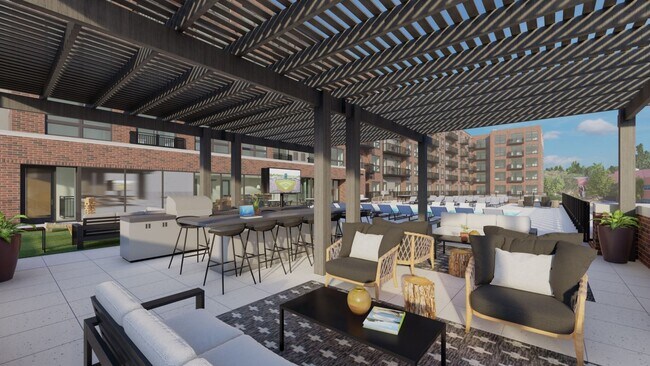 Building Photo - 4111 Broadway Blvd