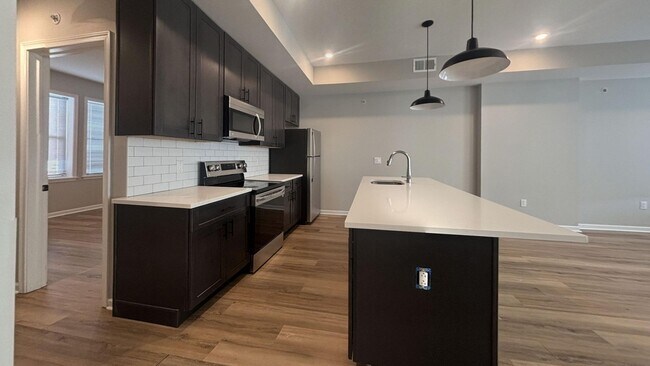 Building Photo - 1937 Cecil B. Moore Ave