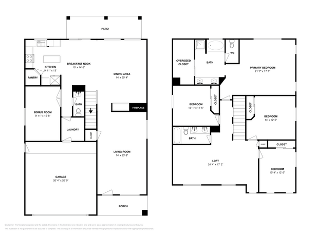 Building Photo - 19859 N Castille Dr