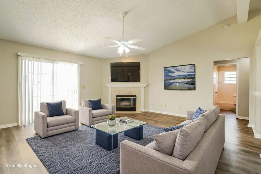 Building Photo - 3183 Olde Sutton Parke Dr