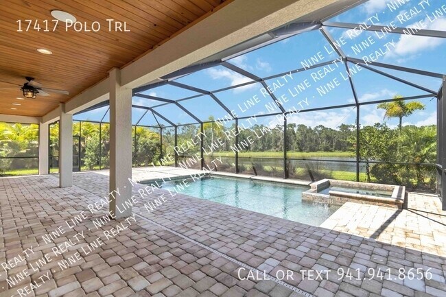 Building Photo - 17417 Polo Trl