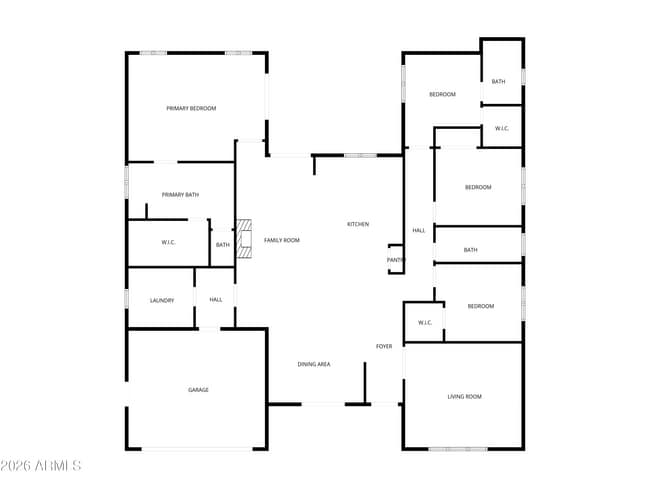 Building Photo - 3247 E Sells Dr