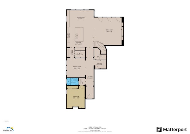 Building Photo - 5bd/3ba, 3969 sq ft Home in Gated Community in Vista!