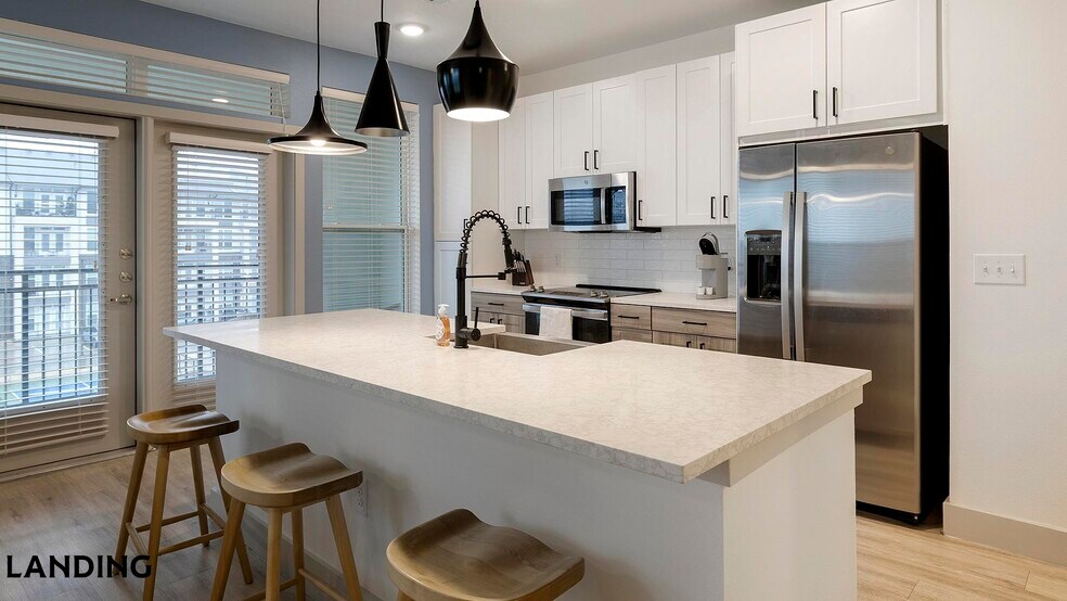 Building Photo - 4401 Bunker Hill Rd