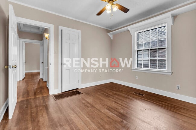 Building Photo - 3757 Faxon Ave