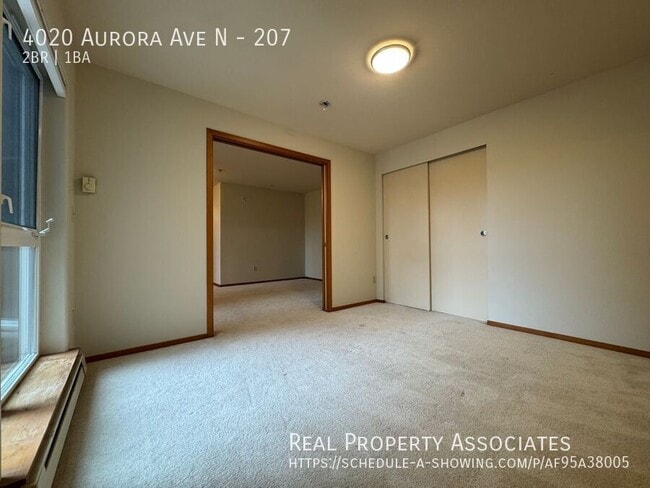 Building Photo - 4020 Aurora Ave N