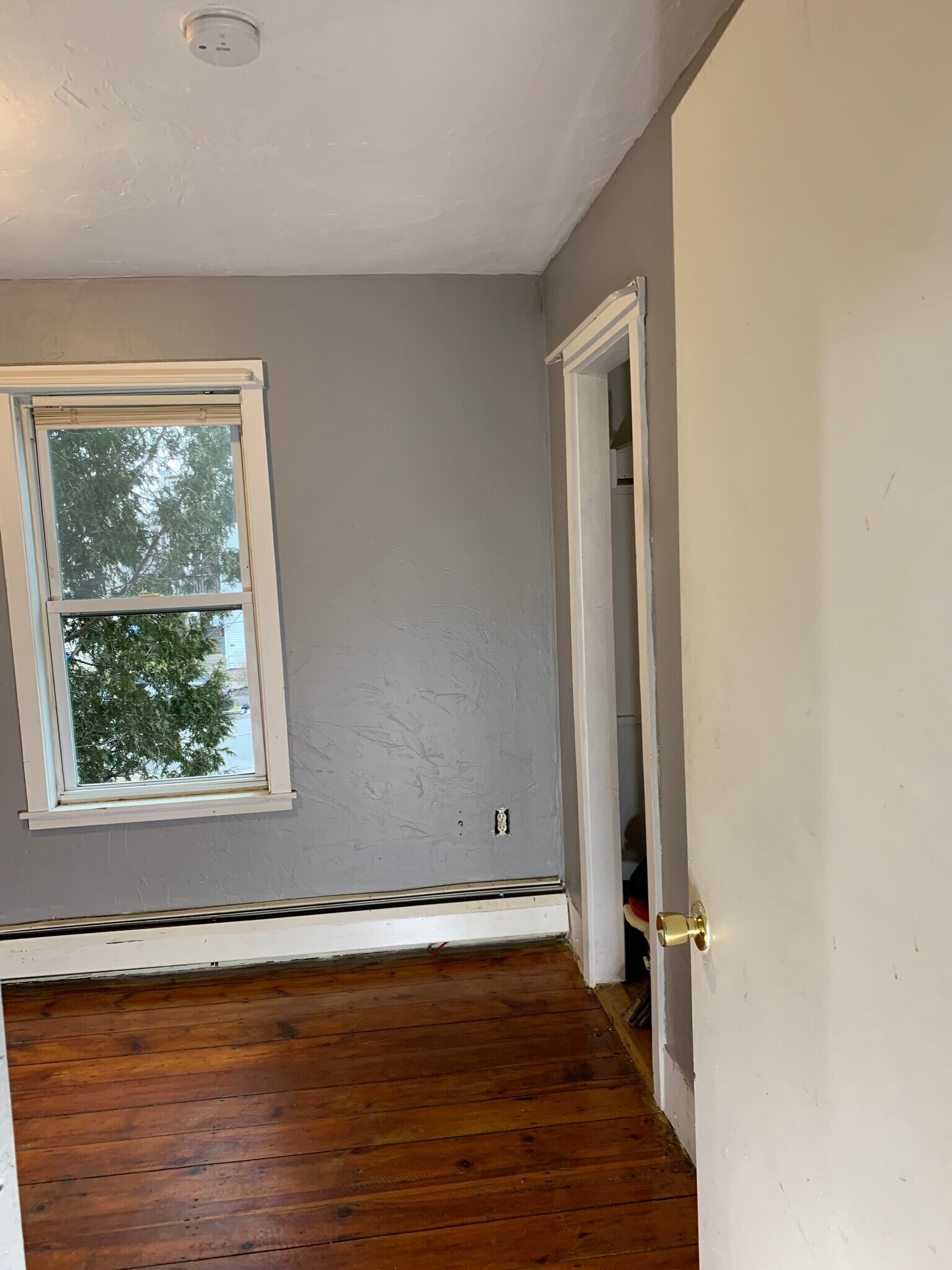 Bedroom 1 - 4 Perry Ave