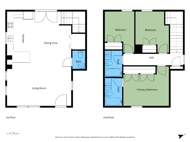 Building Photo - 1124 N Penelope St