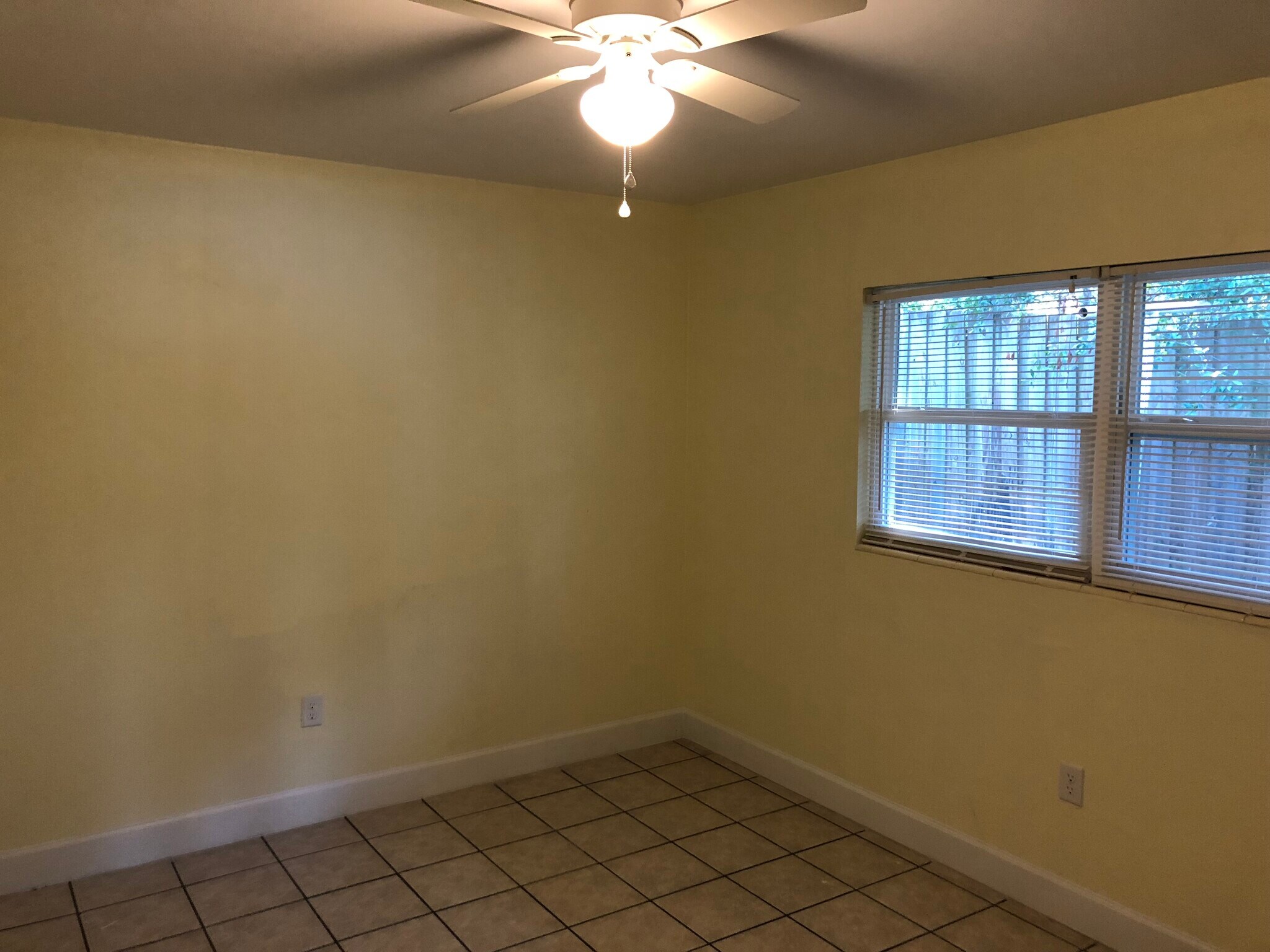 Bedroom 1 - 306 Avenue C NE