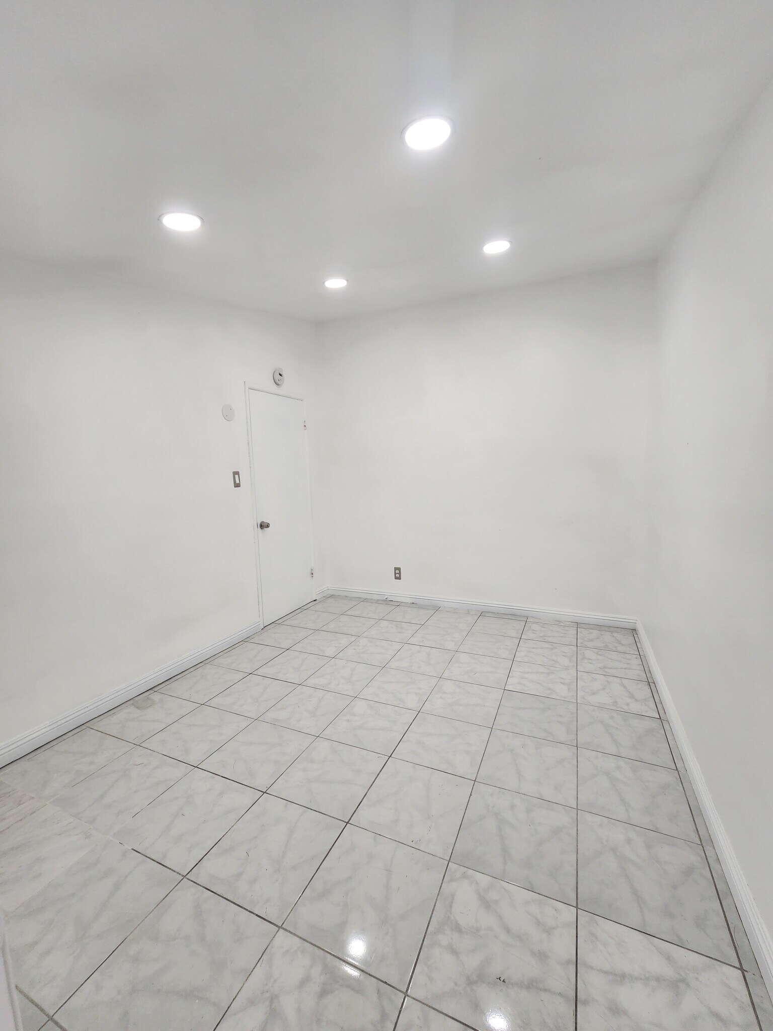Bedroom #3 - 12402 Darnell St