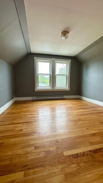 Unit 3 - Bedroom 1 - 19 Maple Tree Ln