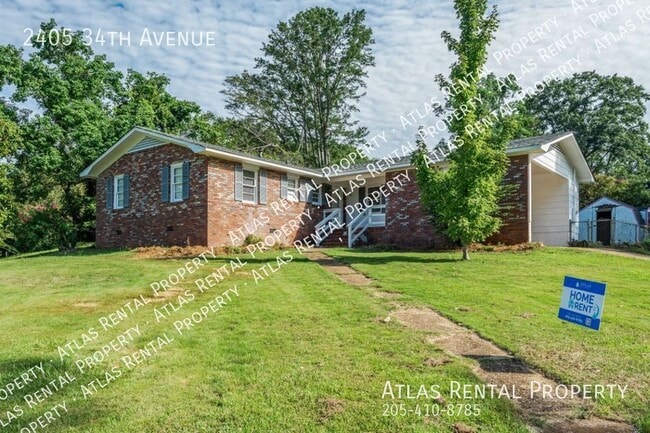 Building Photo - 2405 34th Ave