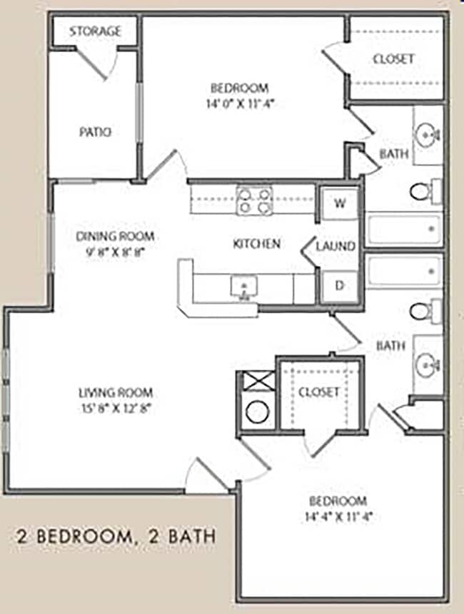 Building Photo - 1055 S Hiawassee Rd
