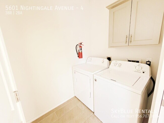 Building Photo - 5601 Nightingale Ave