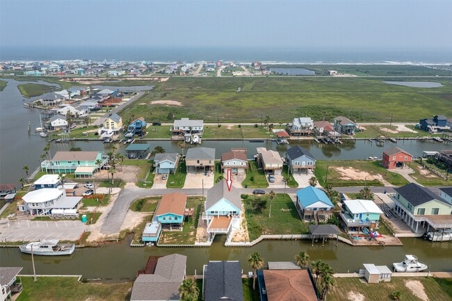 Building Photo - 413 Pompano Ln