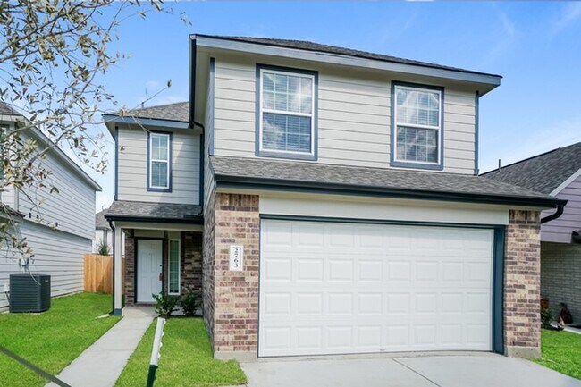 Primary Photo - 2763 Atlas Dr