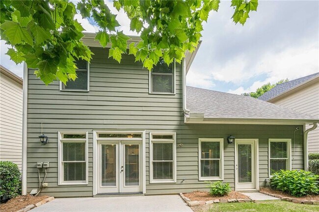 Building Photo - 7925 Majors Mill Dr