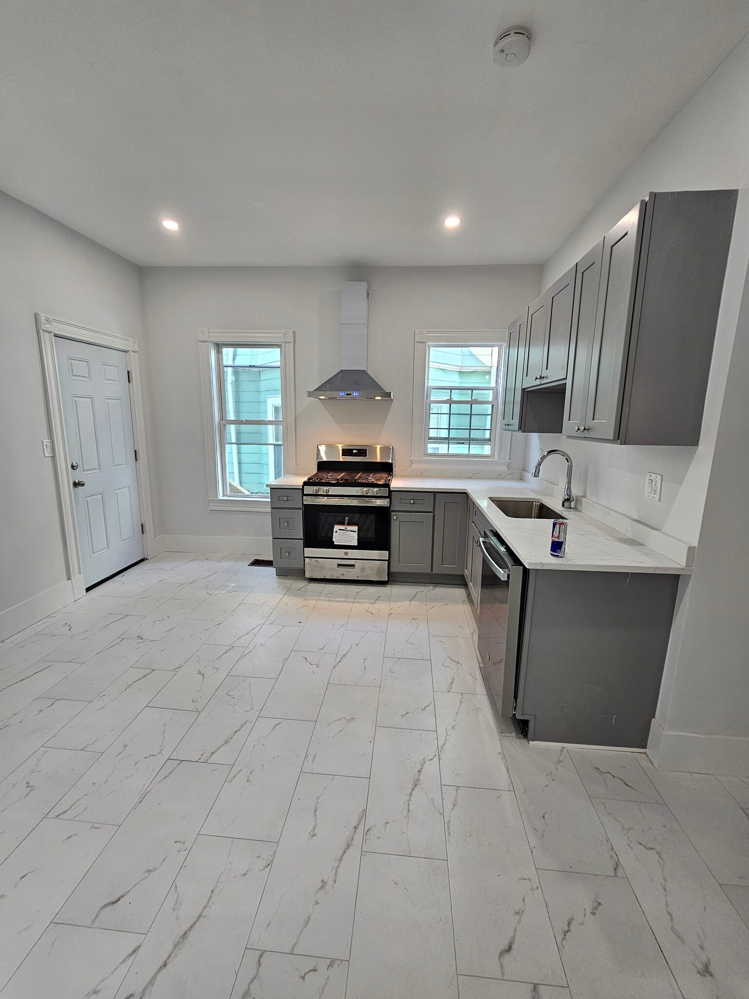 Kitchen new renovation - 30 Msgr Patrick J Lydon Way