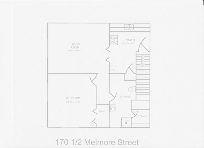Building Photo - 107 Melmore St