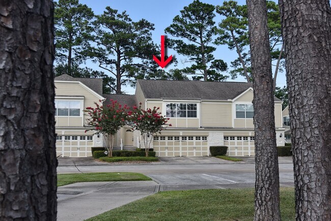 Building Photo - 13600 Breton Ridge St