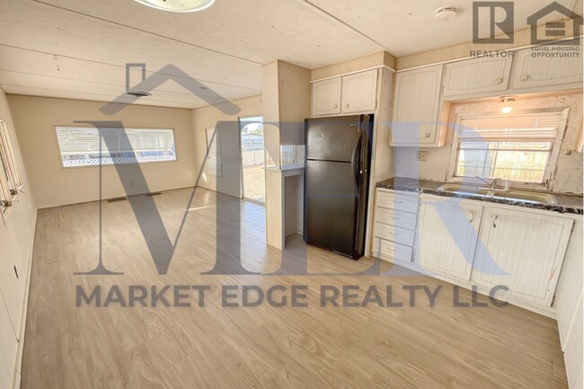 Building Photo - 2Bed/1Bath Mobile Home in East Mesa--NO HOA! RV PARKING!