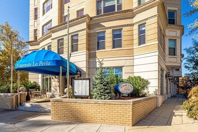 Building Photo - 2600 Pennsylvania Ave NW
