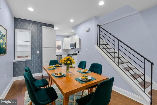 Building Photo - 1409 S Taylor St