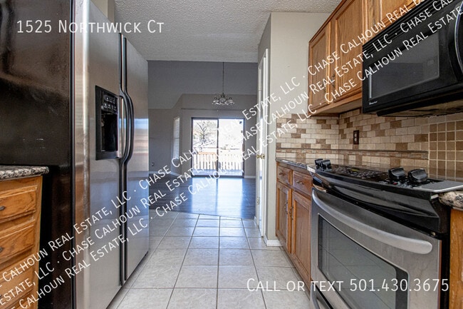 Building Photo - 1525 Northwick Ct