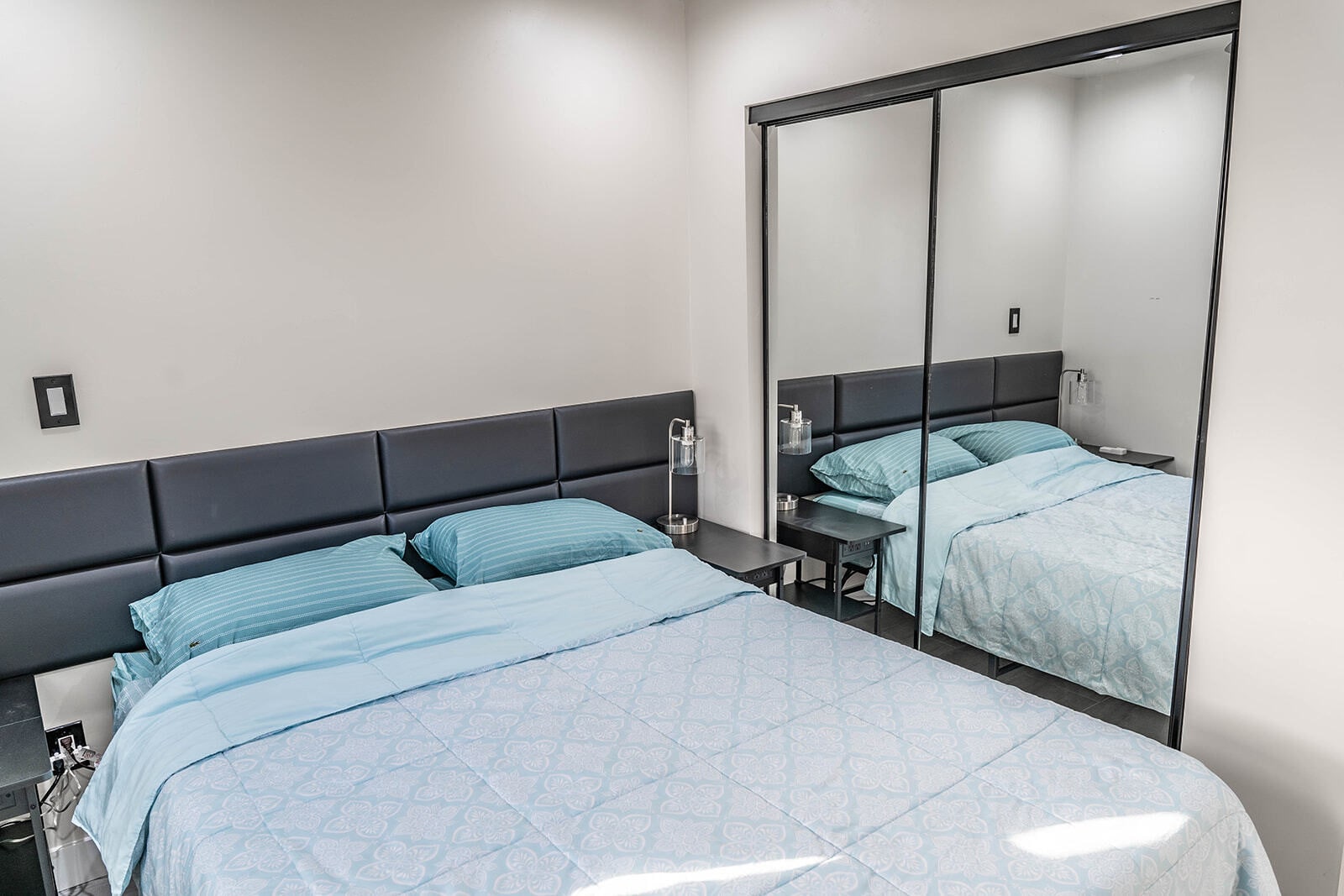 Common Bedroom 3 - 7005 La Jolla Blvd