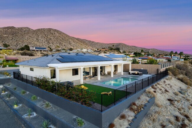 Building Photo - 66801 Verbena Dr