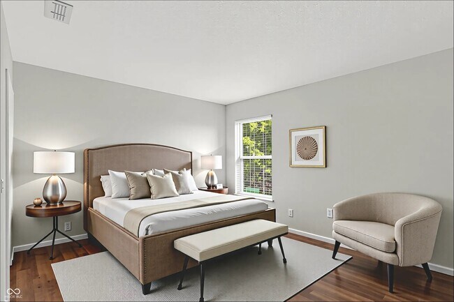 Building Photo - 14314 Leland Muse