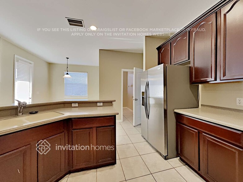 Building Photo - 3401 Marshfield Preserve Way
