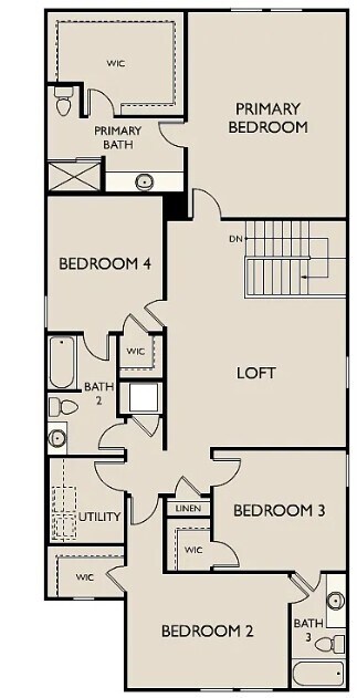 Building Photo - 202 Wild Daisy Wy