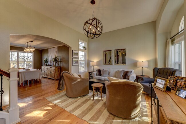 Building Photo - Stunning Upgraded 5BR 4BA Lafayette Home Near Coal Creek Trail & Hwy 287**