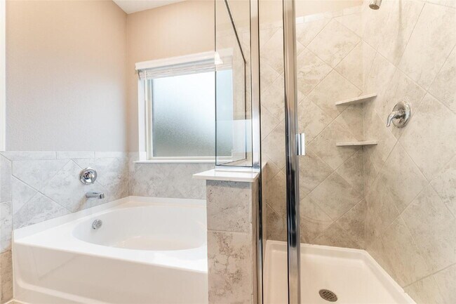 Building Photo - Spacious Allen Home with Modern Kitchen, Fenced Backyard & 2-Car Garage