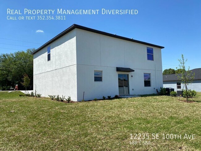 Building Photo - 12235 SE 100th Ave