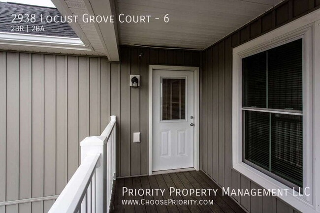 Building Photo - 2938 Locust Grv Ct