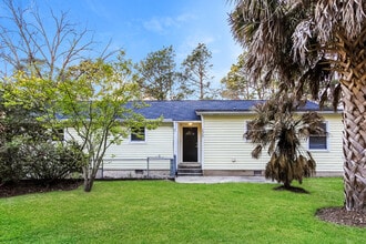 Building Photo - Beautifully 4-Bedroom Home in Augusta, GA