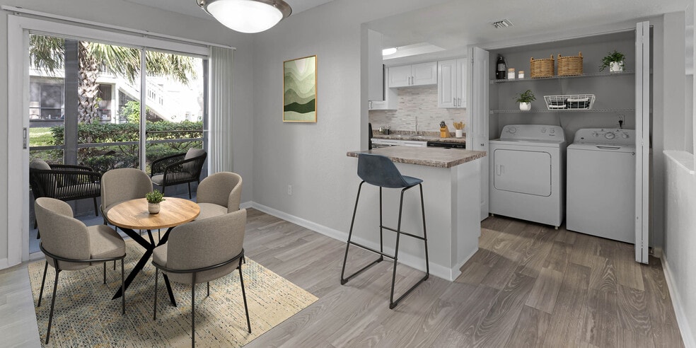 Primary Photo - The Preserve at Spring Lake