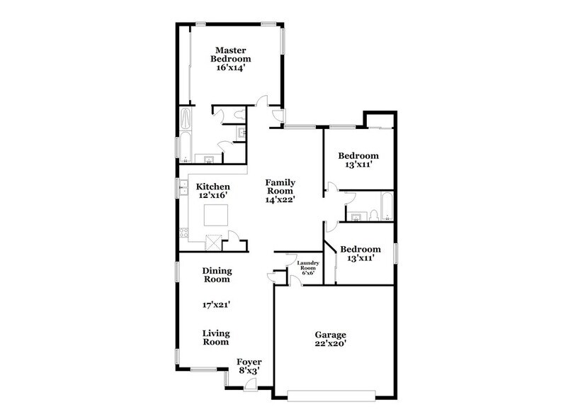 Building Photo - 1913 S 83rd Dr