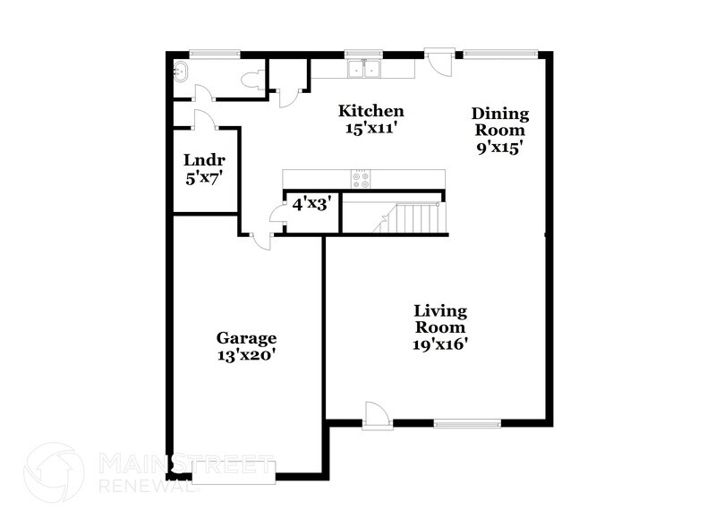 Building Photo - 1588 Keystone Dr