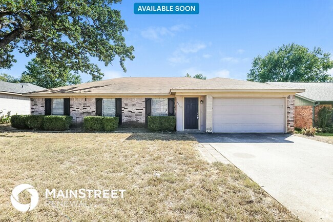 Building Photo - 4210 Maple Springs Dr