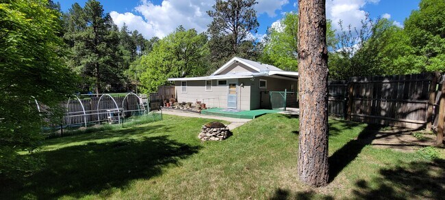 Building Photo - 5250 Cleghorn Canyon Rd